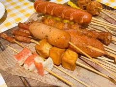 -大象厨房(重庆道店)