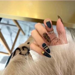 -如一·美甲美睫