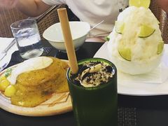 -Fresh Fruit Factory - Fruit Cuisine Restaurant