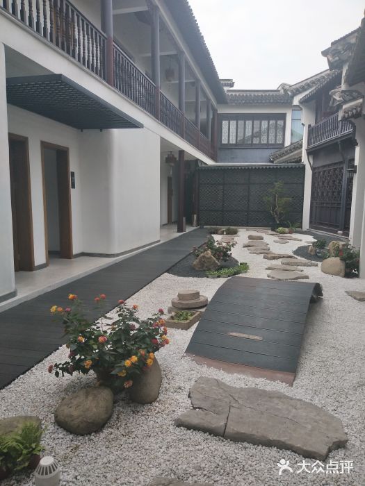 林屋洞-游客服务中心图片