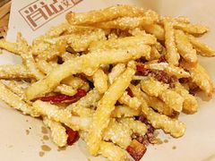 -肖记公安牛肉鱼杂馆· 省级非物质文化遗产(仁和路店)