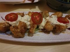 -有喜屋·深夜食堂(北京西路店)