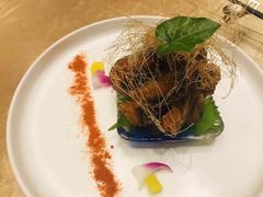 -常州新城希尔顿酒店-御玺中餐厅