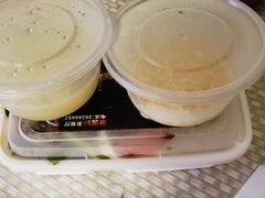 -港逸轩茶餐厅