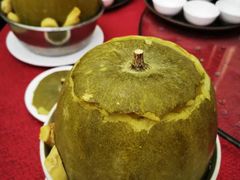 -轩记海鲜餐厅·四十五年老字号·经典粤菜(西区彩虹店)