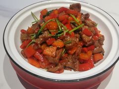 -阿娜尔·新疆菜(宜家荟聚中心店)