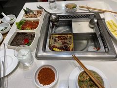 捞派毛肚-海底捞火锅(中商百货店)