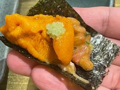 -江户·岚 创意料理(泛海店)