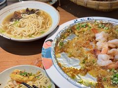 -花盐街·四川乐山小吃(西单大悦城店)