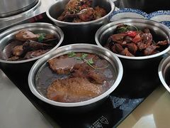 -老虎灶小吃