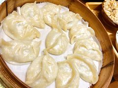 -渔民船说·北塘海鲜·天津菜·海肠捞饭(北塘古镇店)