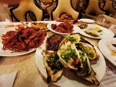 -芭菲盛宴·环球美食(锦城万达广场店)