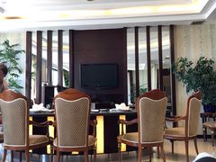 -海天一色海景自助餐厅(西港花园店)