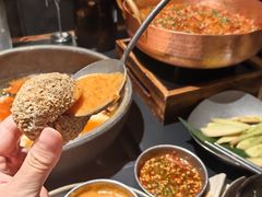 -Ameigo梅果·云贵川bistro(长宁来福士店)