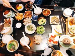 -青藤茶馆(南山路店)