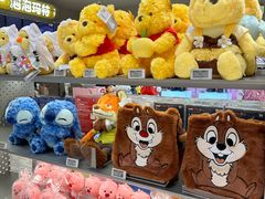 -泡泡玛特POPMART(蓝色港湾店)