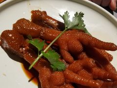 -晓粤·惹味粤菜(凯德乐峰广场店)