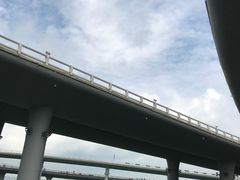 -演武大桥观景平台