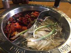 -刁姐火锅(五小区店)