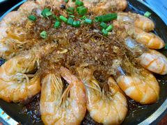 粉丝虾-小城故事·地道宁波味(月湖盛园店)