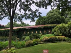 -中国茶叶博物馆(双峰馆区)