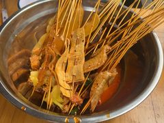 -嘉州鲜知味钵钵鸡(奎星楼店)