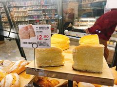 皇冠芝士包-Olé精品超市(海上世界店)