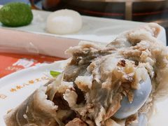 -小乌猪·金华筒骨煲(永盛购物广场店)