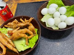 -谭记重庆老火锅(总店)