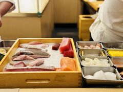 -鮨政· Omakase(港汇恒隆广场店)