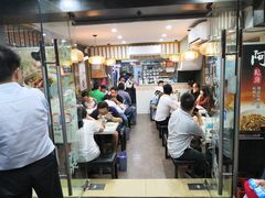 大堂-二扁私房面馆(崂山路店)