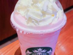-星巴克(杭州西湖银泰1F店)
