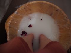 -泰澜·泰式古法按摩SPA(华泰广场店)