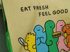 -SUBWAY赛百味(汉峪金谷店)