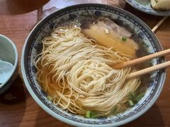 焖肉面-荣阳楼(山塘街店)