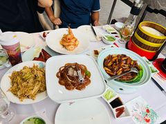-味+新京宴·烤鸭·北京菜(创意谷店)