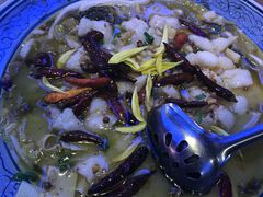 -鱼库·不仅是一家烤鱼店(车公庙店)