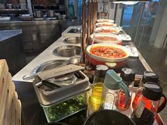-The COOK·厨餐厅·自助餐(浦东嘉里大酒店)