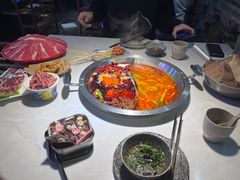 -梯坎老火锅(天禧店)