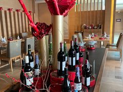 -重庆解放碑威斯汀酒店