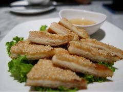 虾多士-永丰号夜宵潮汕餐厅