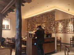 -桐湾大院·桐庐菜(滨江店)