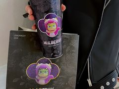 -柠季·手打柠檬茶(静安大悦城北座B1店 )