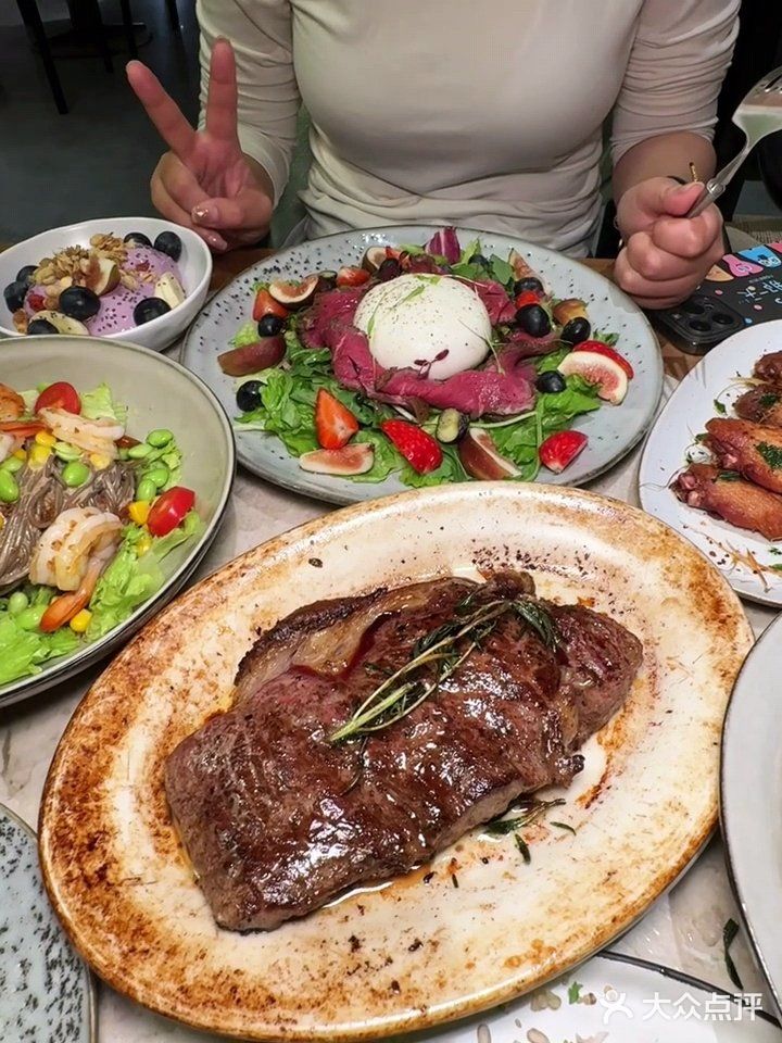 睡前发给你最好的饭搭子看!!!!