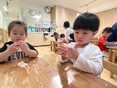 -深业幸福家香蜜湖街道普惠性托育园(合正置地园区)