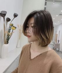 -Moyue HAIR SALON