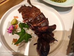 -江城小馆陕南妈妈菜·全球旅行餐厅(钟楼店)