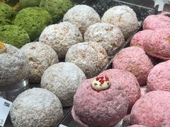 -西树泡芙(湖滨银泰in77B区店)