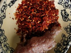 -乐山食古香跷脚牛肉