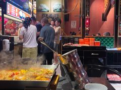 -鸣记脆皮烤鱼·海鲜烤鱼(亿合城店)